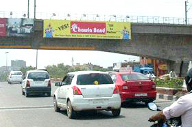 Outdoor Advertising