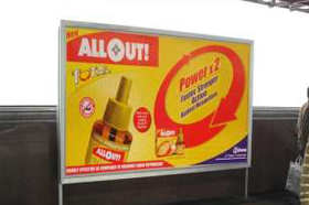 Outdoor Advertising