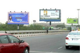 Outdoor Advertising