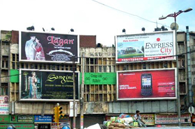 Outdoor Advertising