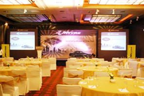 Event Management