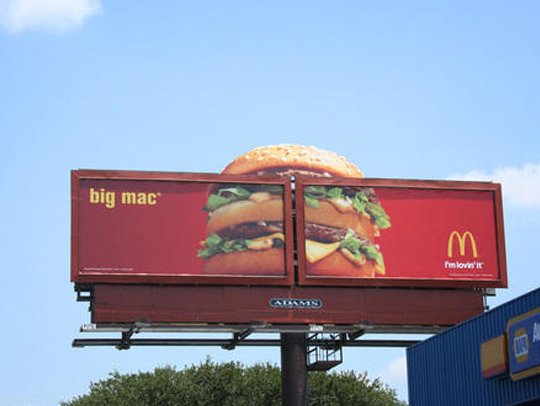 Outdoor-Advertising